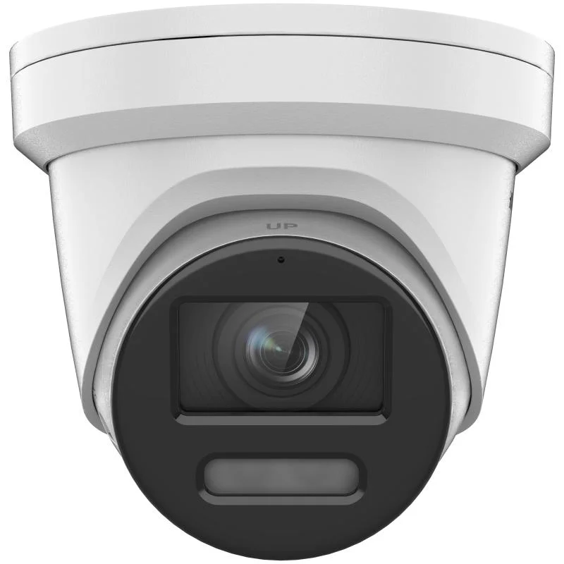 8MP (4K) ColorVu Turret IP Kamera