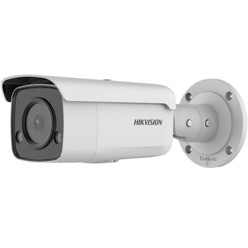 4MP ColorVu Bullet IP Kamera
