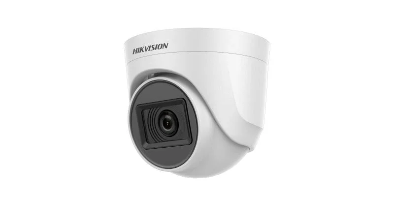 2MP Turbo HD Turret Kamera