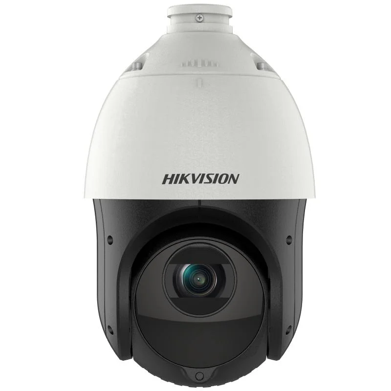 4MP 25x DarkFighter IR Speed Dome Kamera