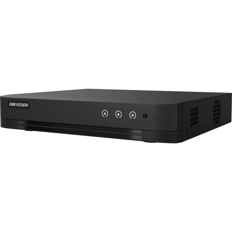 8 Kanal Turbo HD DVR Kayıt Cihazı